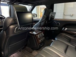 2017 Land Rover Range Rover Autobiography full