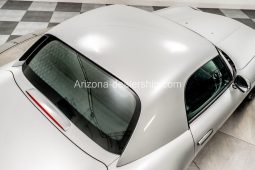 2002 BMW Z8 full