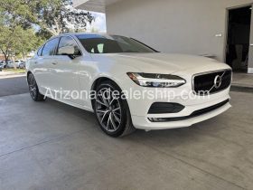 2019 Volvo S90 T5 Momentum