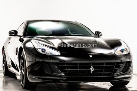 2019 Ferrari GTC4Lusso V12