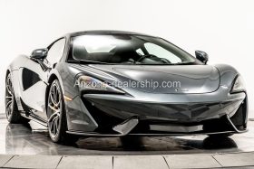 2019 McLaren 570