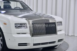 2013 Rolls-Royce Phantom Drophead full