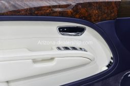 2014 Bentley Mulsanne full