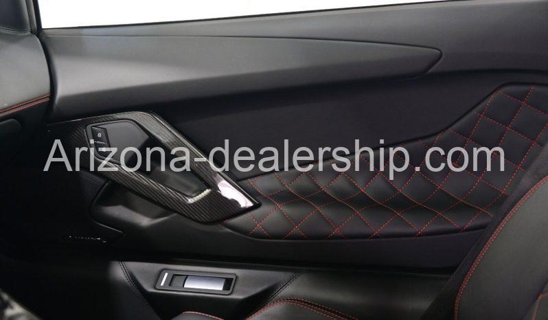 2015 Lamborghini Aventador LP 700-4 full