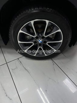 2018 BMW X5 sDrive35i full