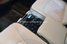 2017 Bentley Mulsanne full