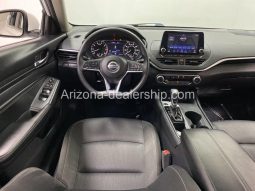 2020 Nissan Altima 2.5 S 4dr Sedan full