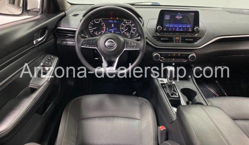 2020 Nissan Altima 2.5 S 4dr Sedan full