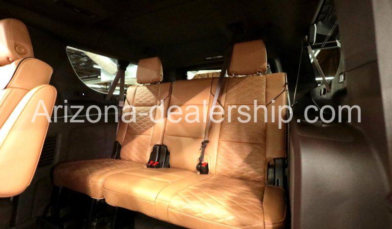 2021 Cadillac Escalade ESV Sport AWD full