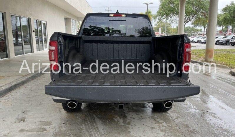 2019 Ram 1500 Limited full