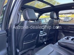 2020 Ram 1500 Limited full