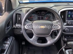 2021 Chevrolet Colorado LT full