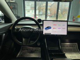 2018 Tesla Model 3 Long Range 4dr Fastback full