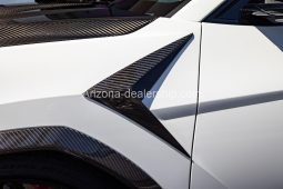 2019 Lamborghini Urus full