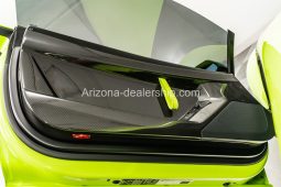 2020 Lamborghini Aventador LP 770-4 SVJ full