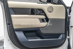 2020 Land Rover Range Rover Autobiography full