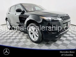 2020 Land Rover Range Rover Dynamic full