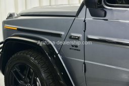 2021 Mercedes-Benz G-Class AMG full