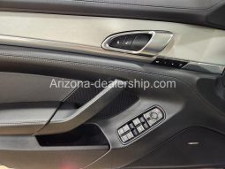 2014 Porsche Panamera 4 full