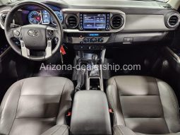 2021 Toyota Tacoma SR5 full