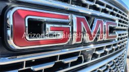 2021 GMC Sierra 1500 Denali full