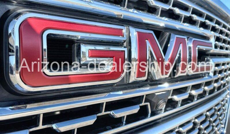 2021 GMC Sierra 1500 Denali full