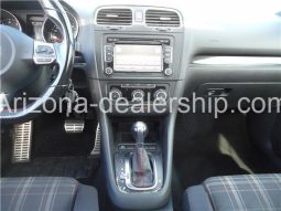 2010 Volkswagen Golf full