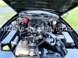 2011 Ford Mustang V6 Premium full