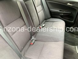 2012 Honda Accord full