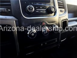 2013 Ram 2500 Tradesman full