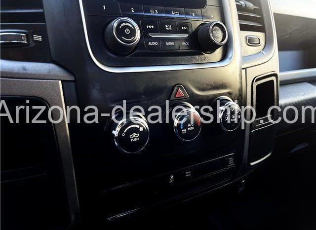 2013 Ram 2500 Tradesman full