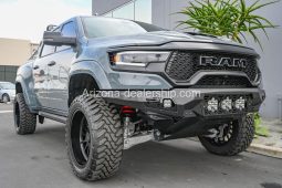 2021 Ram 1500 TRX full