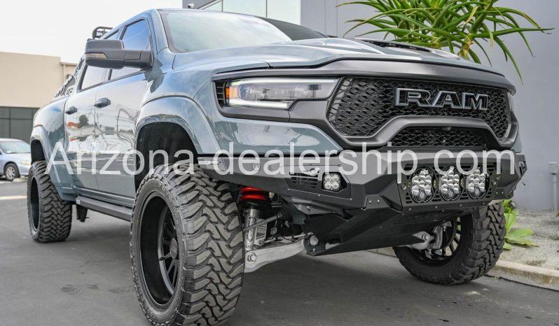 2021 Ram 1500 TRX full