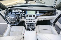 2016 Rolls-Royce Dawn full