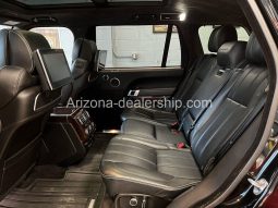 2017 Land Rover Range Rover Autobiography full