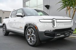 2022 Rivian R1T Launch Edition full