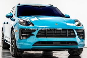 2020 Porsche Macan GTS