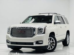 2015 GMC Yukon Denali full