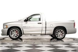 2005 Dodge Ram SRT-10 full