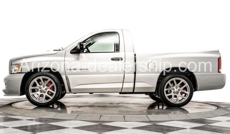 2005 Dodge Ram SRT-10 full