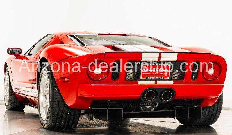 2006 Ford Ford GT full