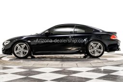 2010 BMW M6 full