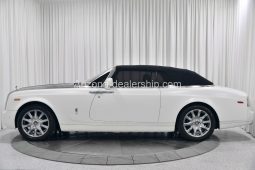 2013 Rolls-Royce Phantom Drophead full