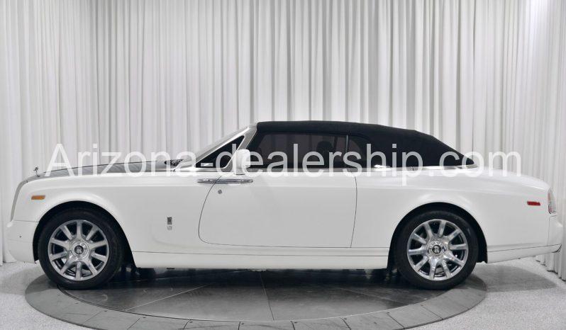 2013 Rolls-Royce Phantom Drophead full