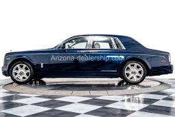 2016 Rolls-Royce Phantom full