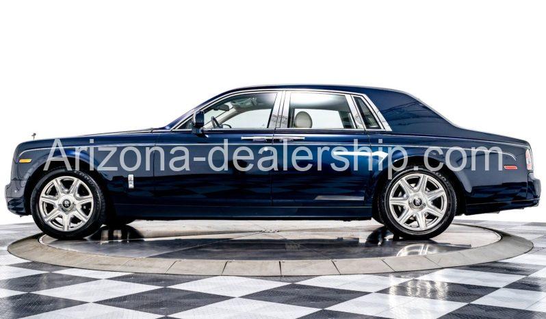 2016 Rolls-Royce Phantom full