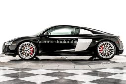 2017 Audi R8 V10 full