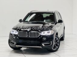 2018 BMW X5 sDrive35i full