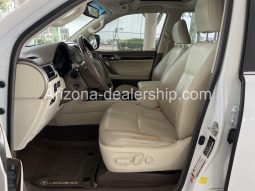 2017 Lexus GX 460 full