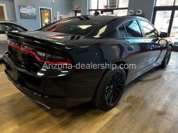 2018 Dodge Charger R/T 4dr Sedan full